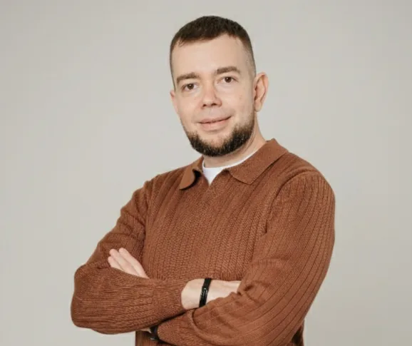 Семён Рыбалкин, эксперт по доходной недвижимости